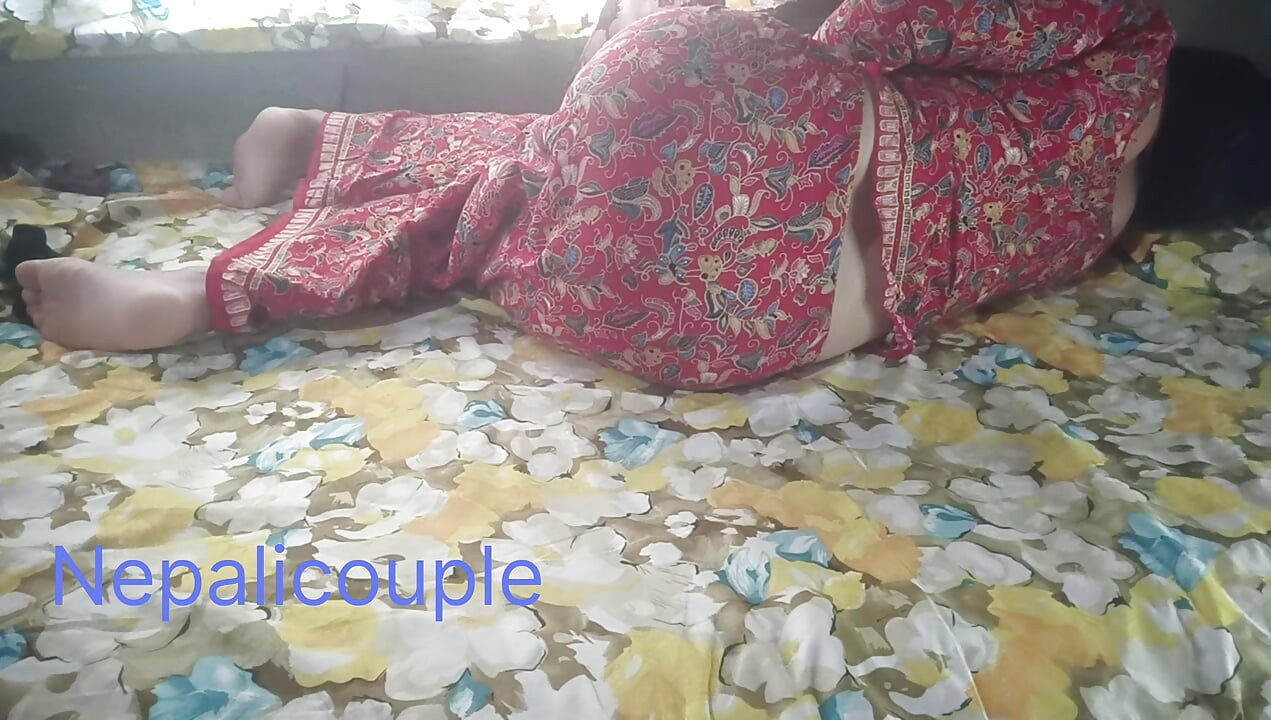 Bf ra bf ko sathi sanga threesome sex garayera kasto maja aayo