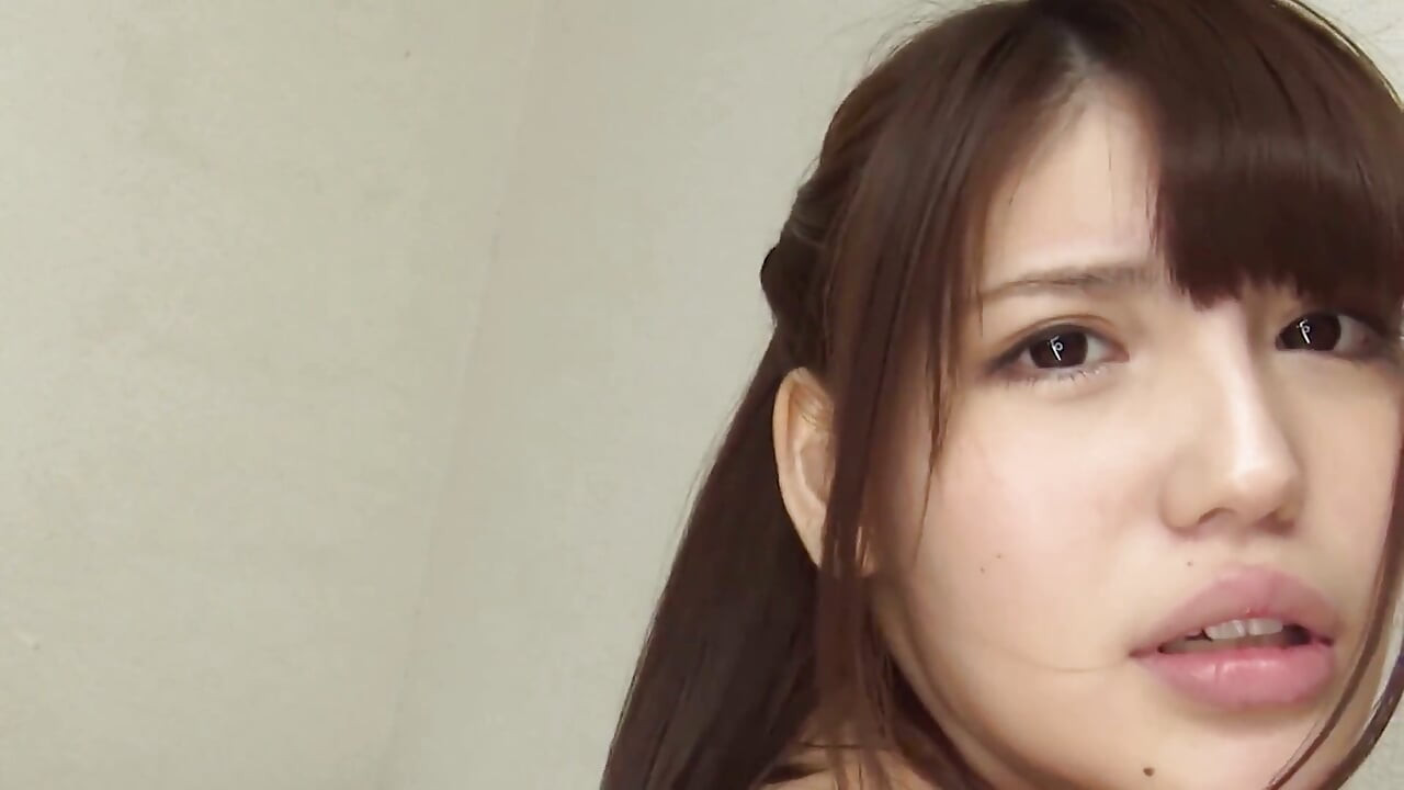 Sweety Japs Scene 1: Small-titted Japanese Teen with a Shaved Pussy Enjoys Dildos and Cock