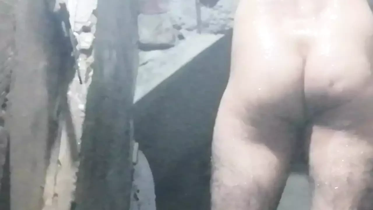 Desi Handjob mit großem Schwanz