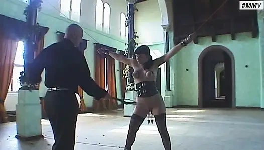 Немецкое преобразование БДСМ