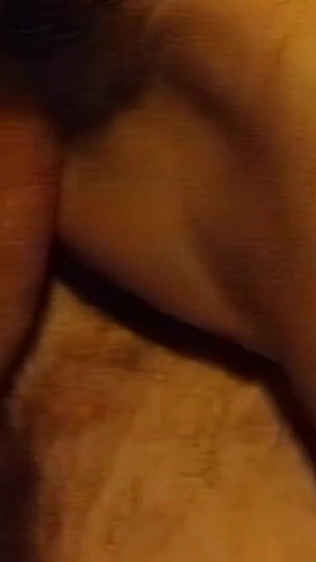 Iconic moment from "hot retro fuck in doggy style"