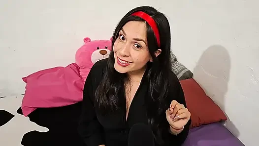 ASMR Я задаю вам вопросы (МНОГО) чтобы отдохнуть