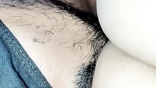 Meri Randi biwi lund maang rahi hai