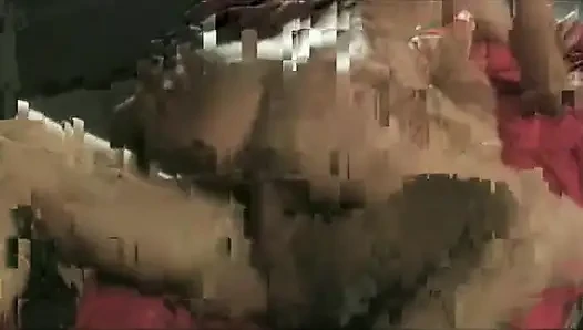Lusty Blond with Juicy Pink Pussy Gets Rough Doggystyle