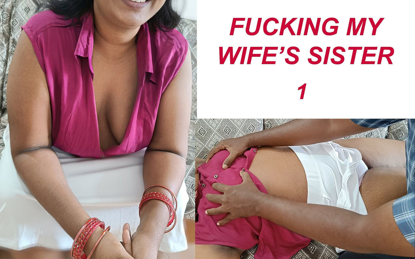 Fucking Wife's Stepsister