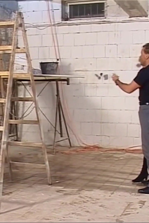 Alışılmadık bir yerdeyiz