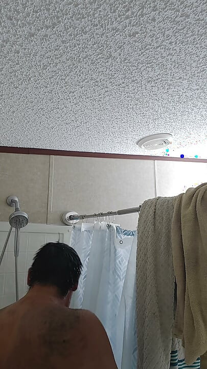 Solo Shower ASMR: Wet Sounds and Sensual Self-Pleasure