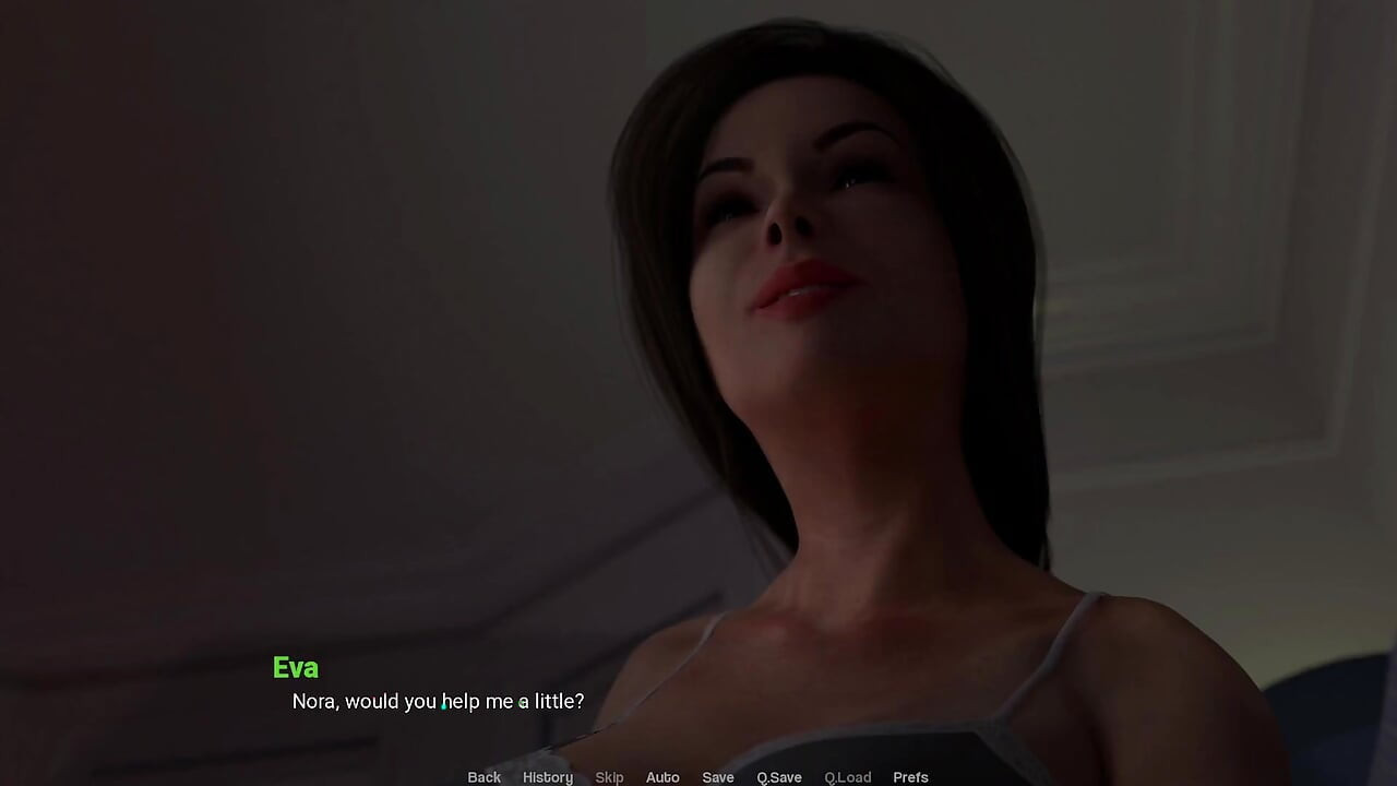 Juego completo: lejos de casa, parte 7