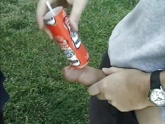 Black and white pussy fucking anal penetrated...cum in mouth