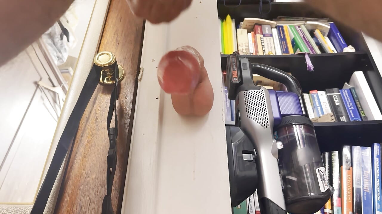 huge dildo male anal