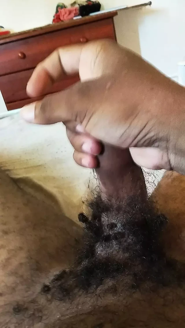 I in peace