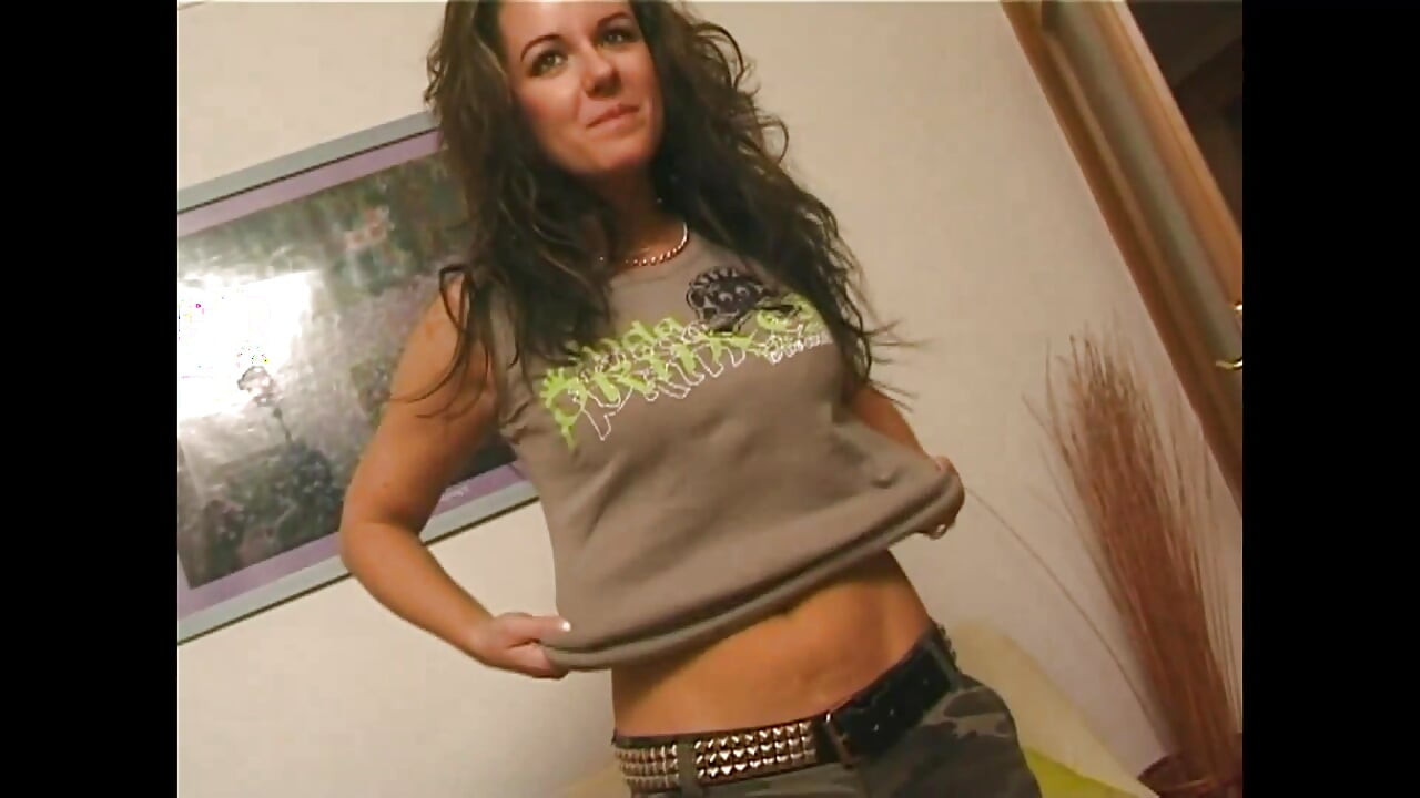 मुझे अपनी प्रेमिका को बदलते हुए देखना पसंद है