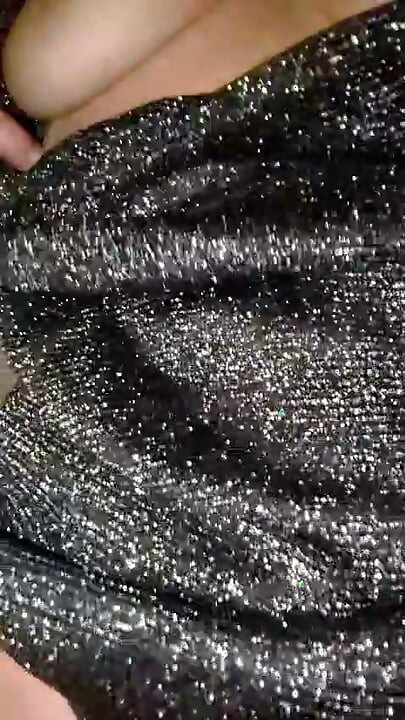 Mirada/follada profunda con telescopio