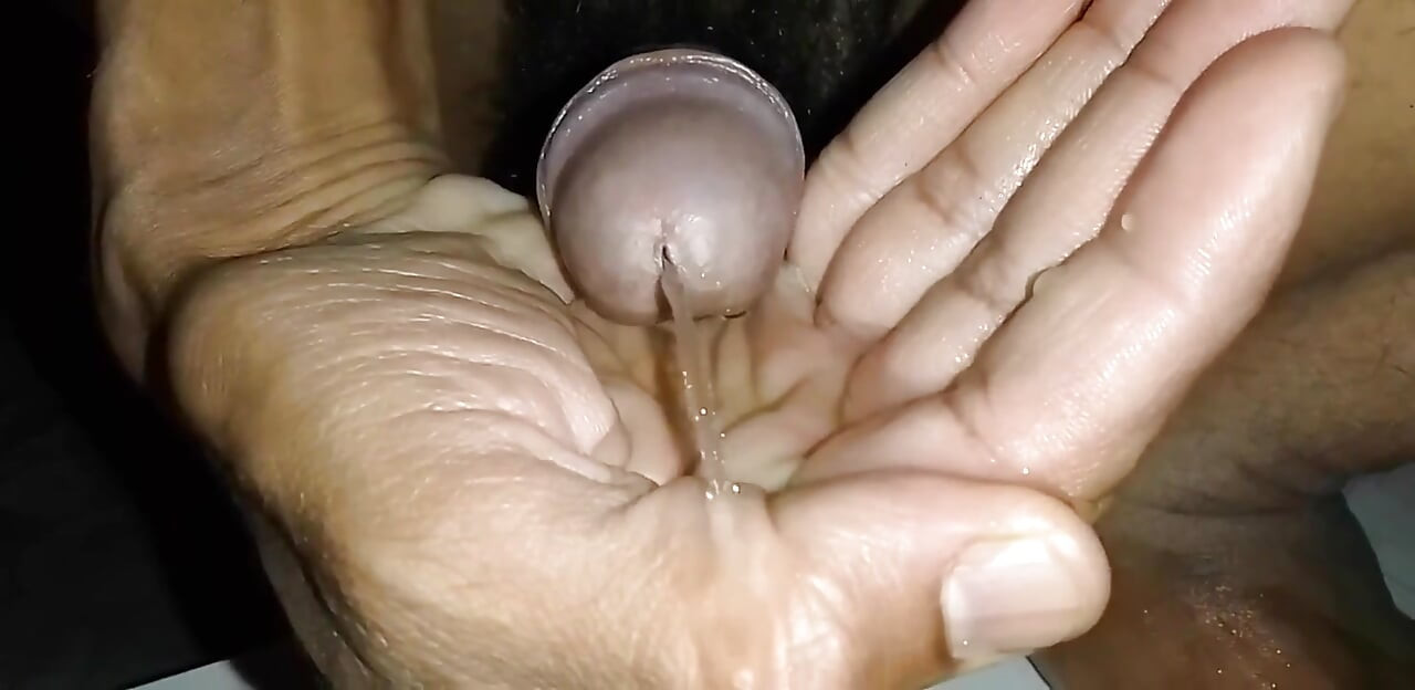 Pee Bathroom Black Big Cock Indian Man Fuck Chet