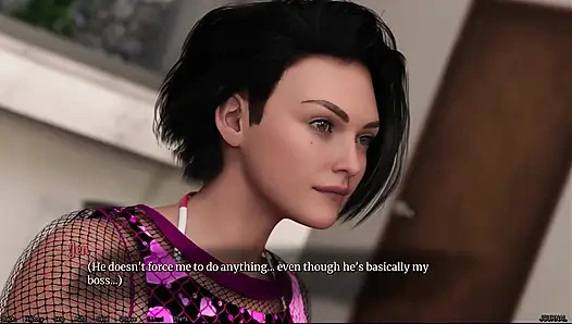 Keinginan kuat (bagian 4)