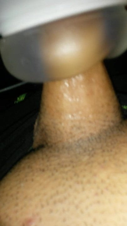 Anal Fleshlight Cream