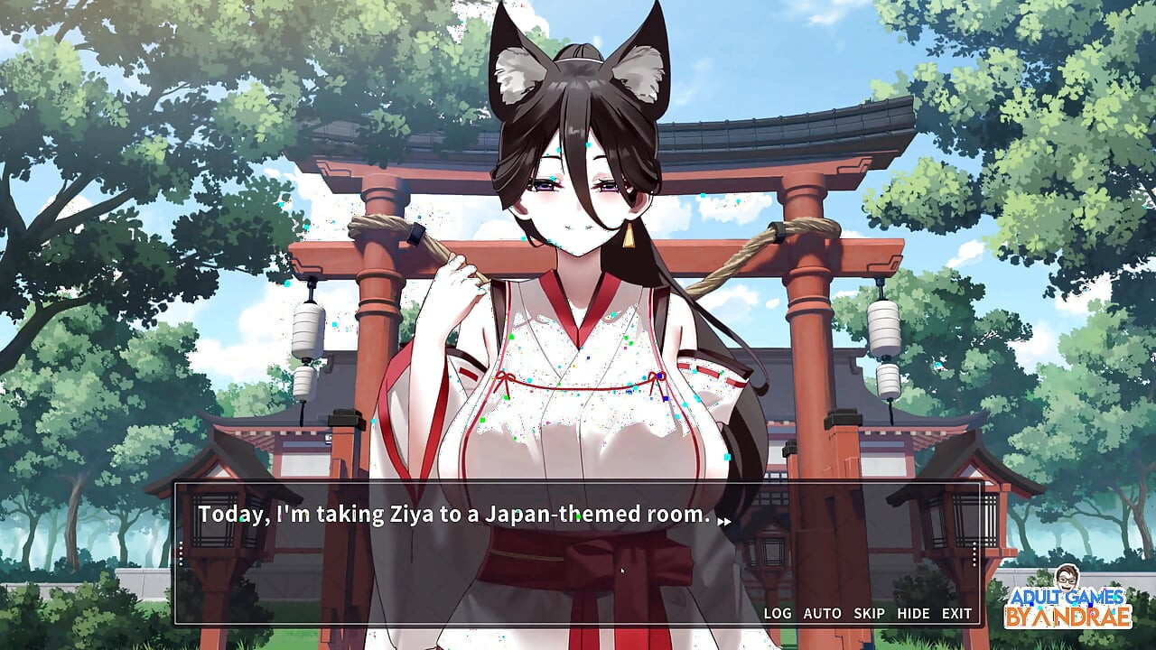 Exorcising the Shrine Maiden - My Wife Wants to Be a Professional Cosplayer