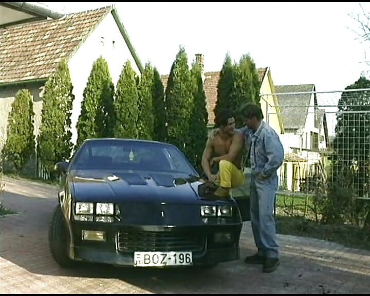 Fantastic German dolls getting asses drilled by the pool