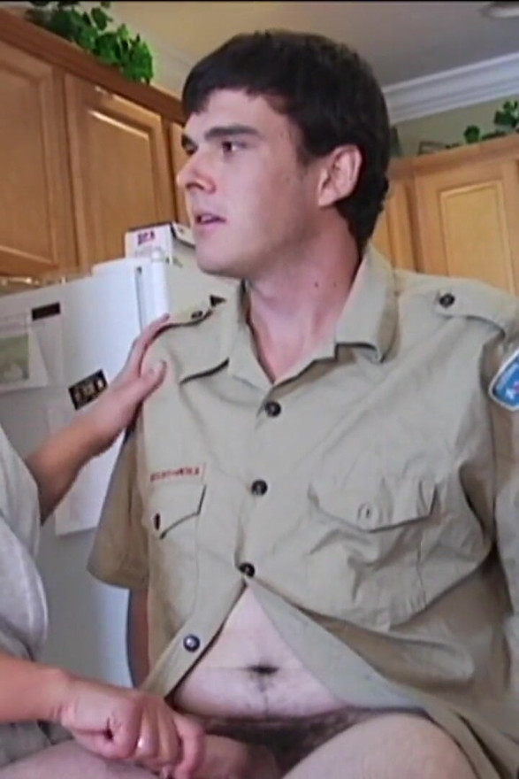 Boy Scouts of America Featuring Devon James