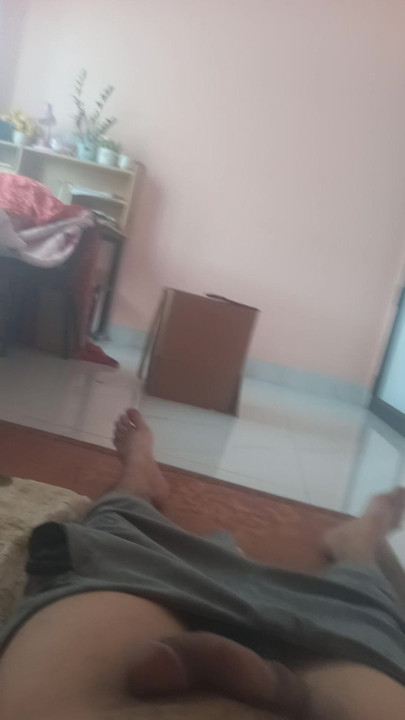 Vietnamese Masturbation