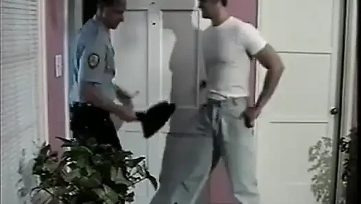 Ateşli adam ritim avı #3