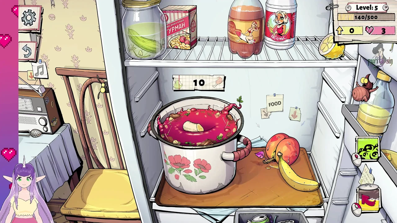 The Souper Game Uncensored Guide Part 3
