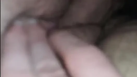Husband watches me fuck his wife