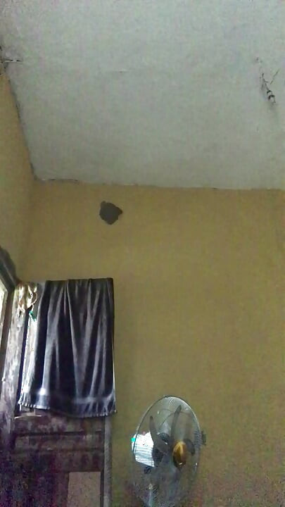 Showing off my big cock