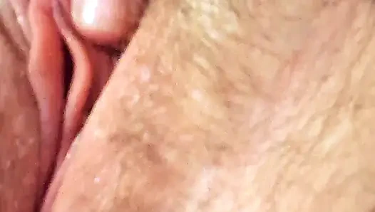 Close up on My Perfect Pinky Pussy