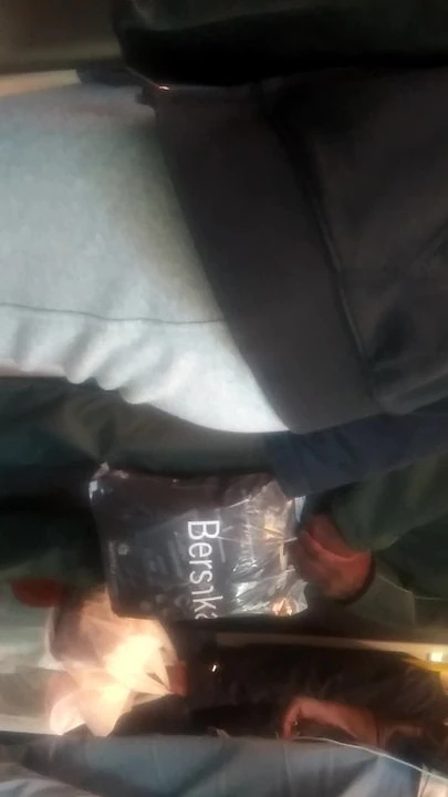 Jogging pants