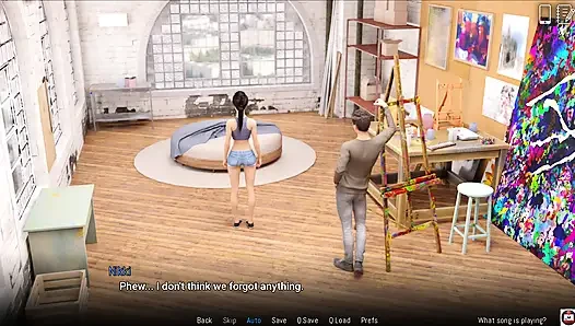 Университет проблем - (часть 12) - DREAMNOW