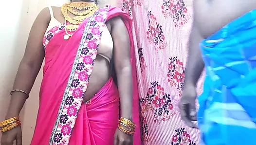 Der Freche Nachbar Bekommt Einen Erotischen Service Von Der Verheirateten Ehefrau Von Nebenan