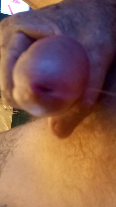 Having a pull