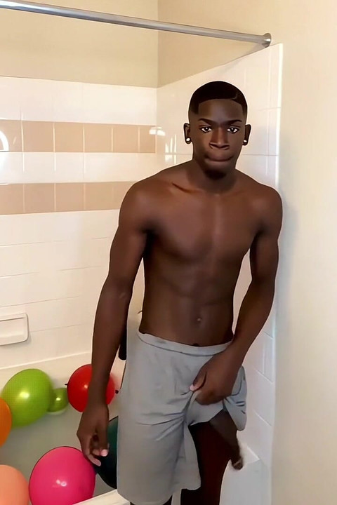 认识我的怪物鸡巴