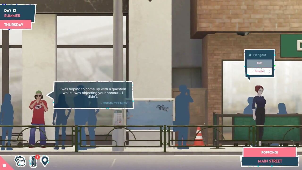 Quickie a Love Hotel Story Student fode seu professor na biblioteca e goza dentro dela buceta hentai porn - episódio 19
