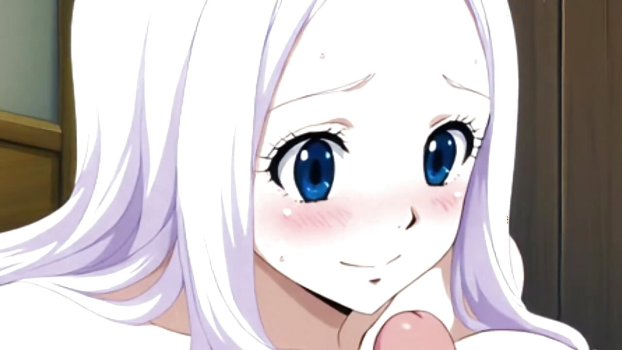 Fairy Tail Mirajane Hen