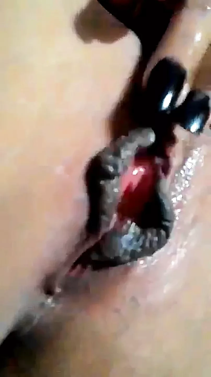 I love the look of this video that my beautiful wife sent me.