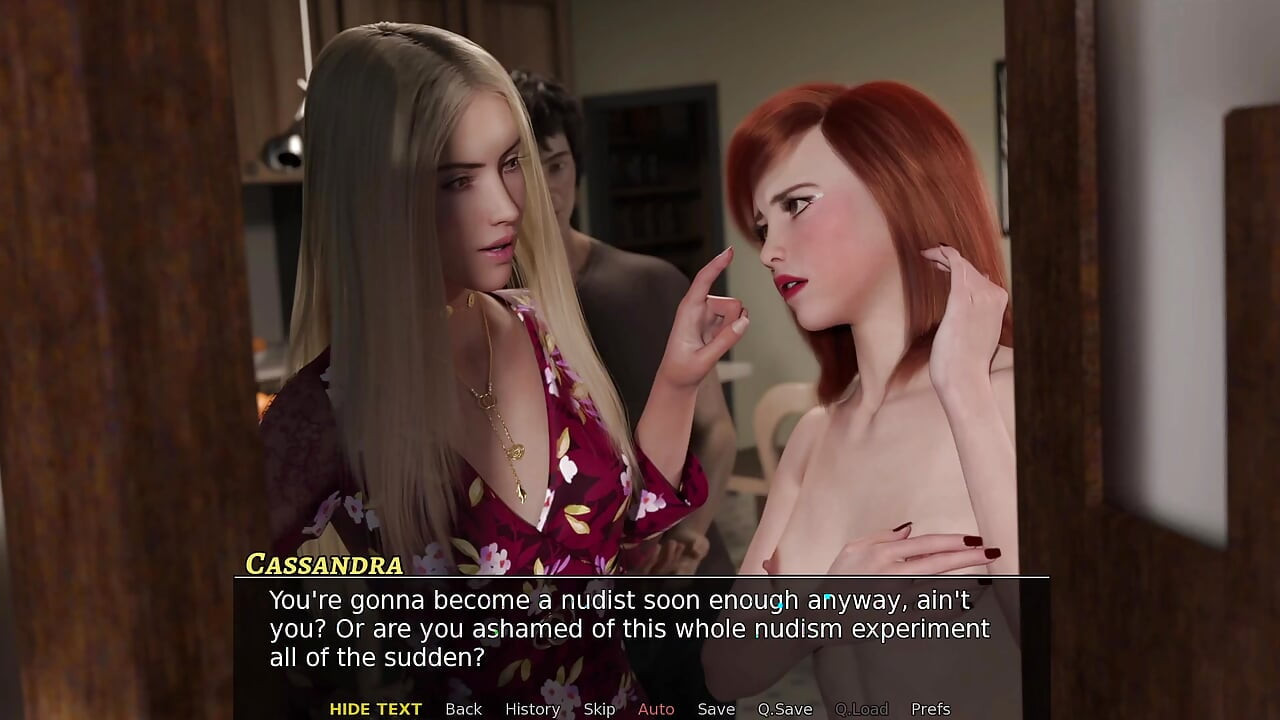 Musim gugur Casey #6