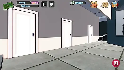 Gameplay lengkap - max's life 4, bagian 66