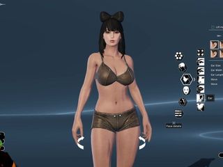 twitch boobs on bless online