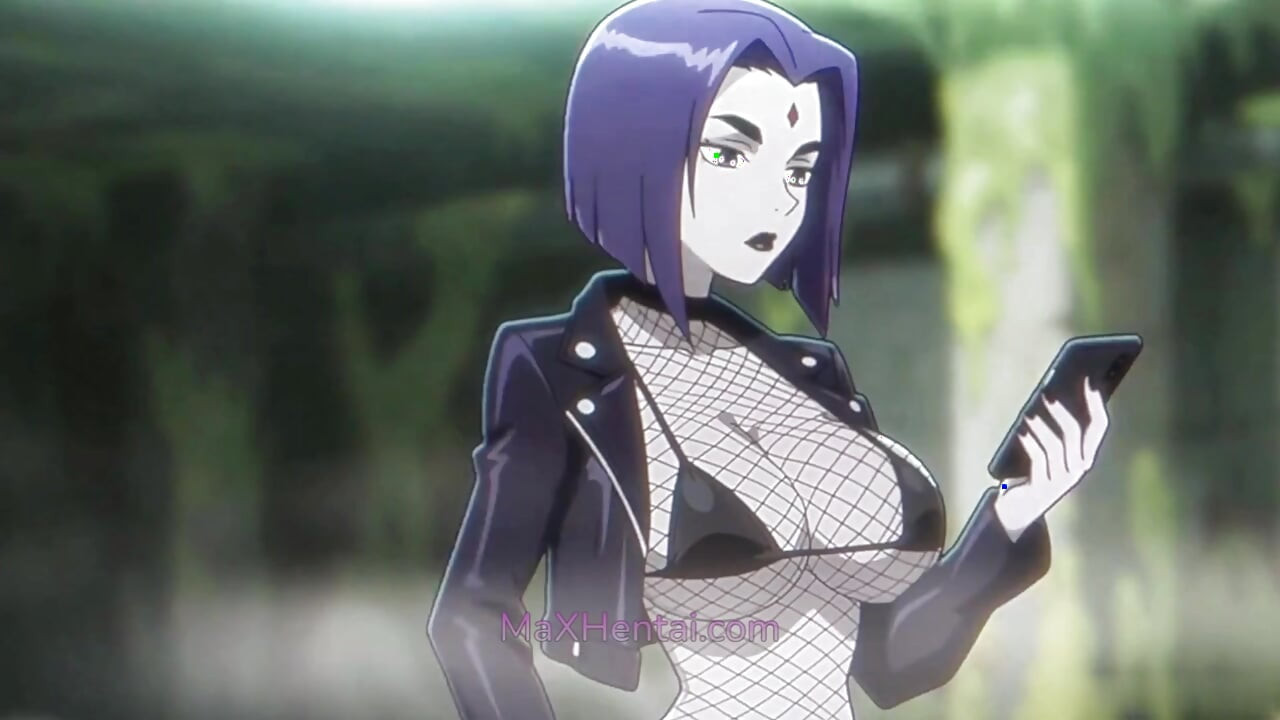 Bez wyjścia - uwięziony w niebezpiecznym opuszczonym domu PT.1 (Anime Hentai)
