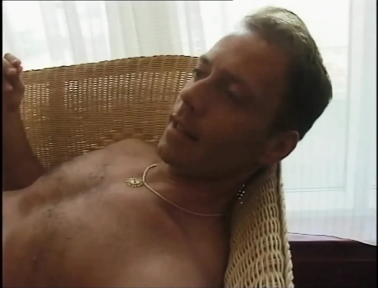 They Are Satisfied to Have Sex to Man with a Big Hard Cock