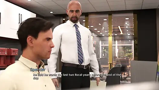 Kocamın patronu güncelleme 7