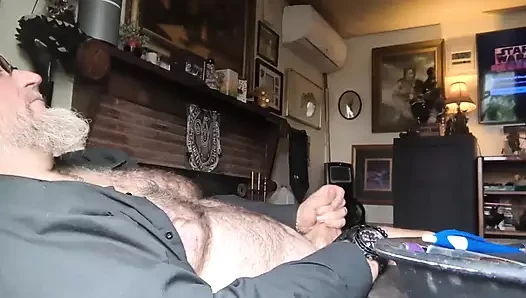 Kardeşlik mastürbasyonu