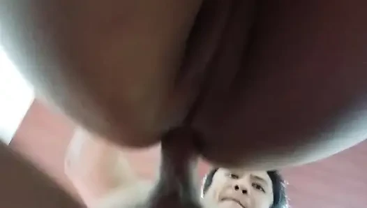Eski sevgilimle sabah alışkanlığı