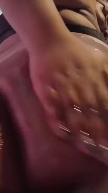 Iconic moment from "Transgender BBW Butch Femme Compilation"