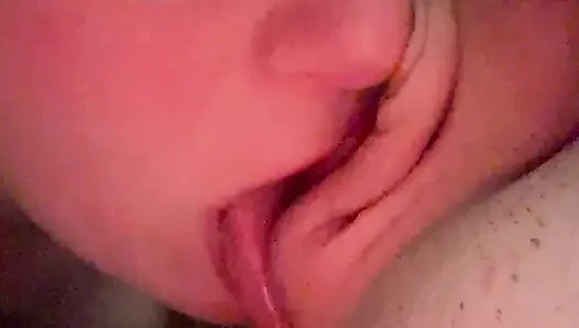 I Love Recording Myself Blowing
