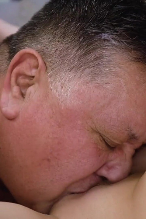 21 Sextreme - Super Hot Babe Rebecca Black Is Craving a Grandpa's Cock in Her Mouth