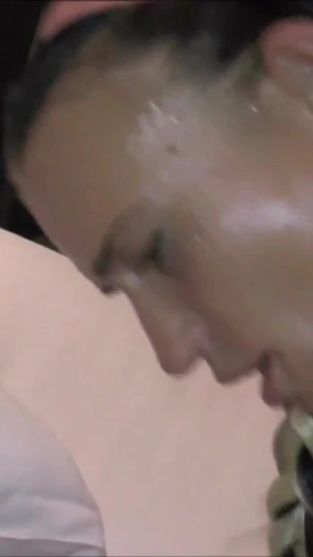 Must-share moment from "TEEN STREET HOOKER GET FUCKED AO AND GET CREAMPIE IN BERLIN"