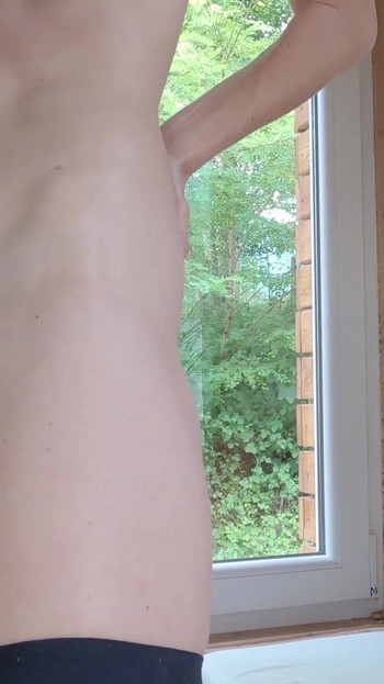 Unvergesslicher moment aus "Sie fickte mein gesicht und kam in meinen mund - NASS und unordentlich"